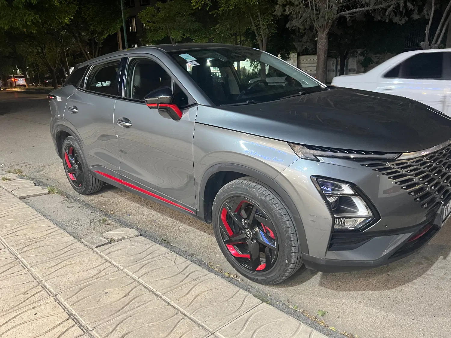 فونیکس fx|خودرو سواری و وانت|کرمانشاه, |دیوار