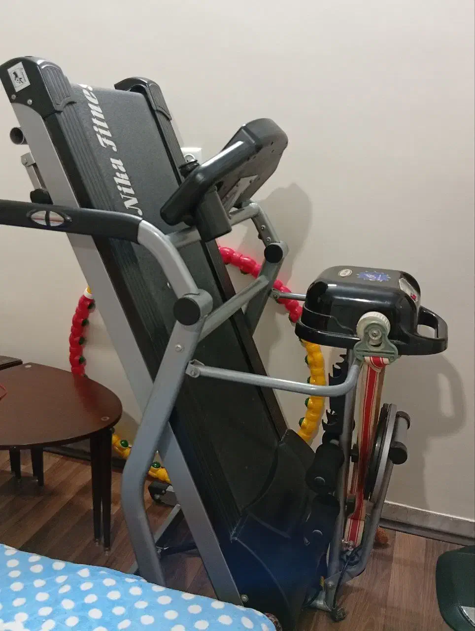 تردمیل|تجهیزات ورزشی|کرج, چهارصد دستگاه|دیوار