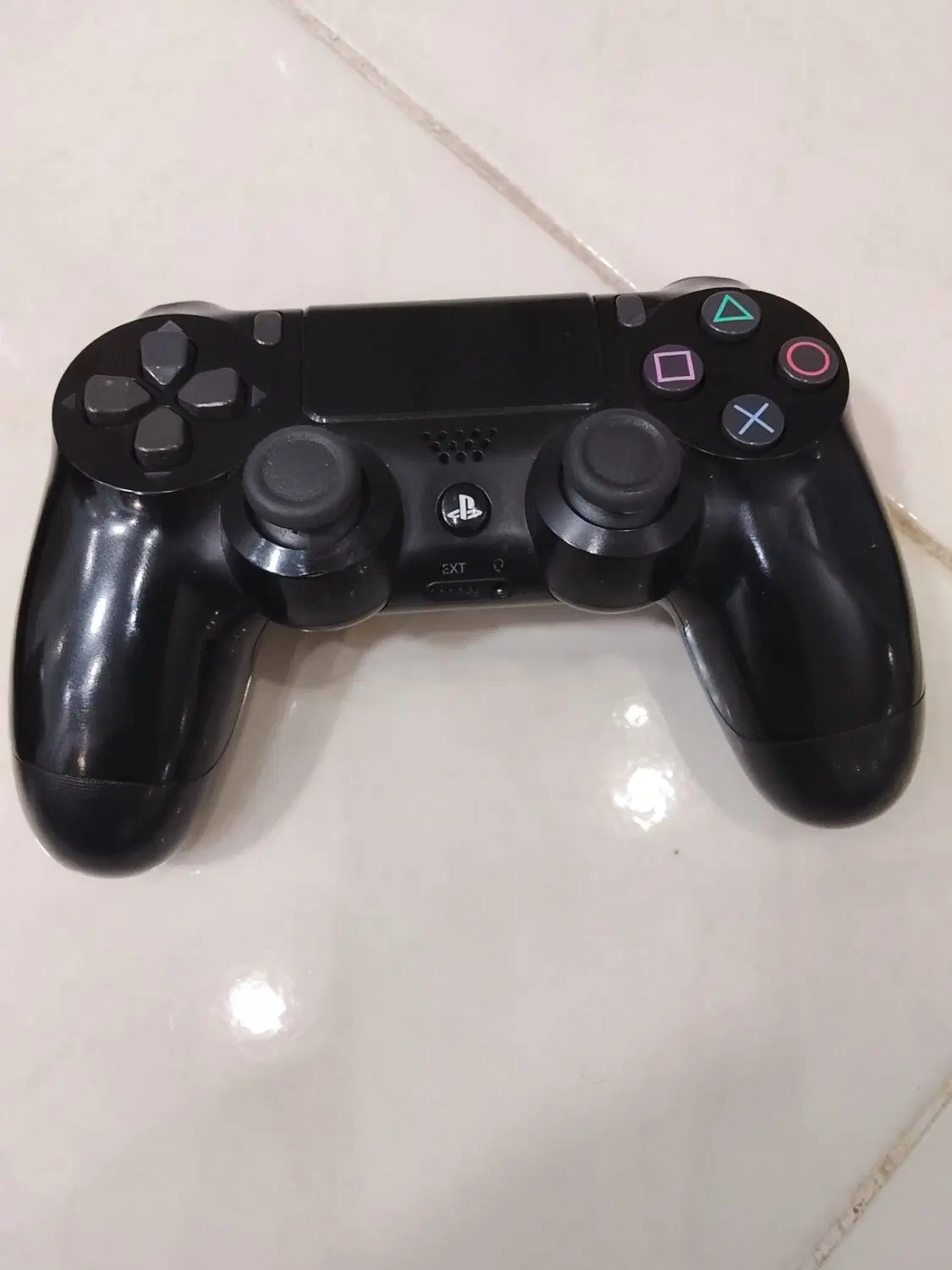 ps4 slim|کنسول، بازی ویدئویی و آنلاین|مشهد, پنجتن|دیوار