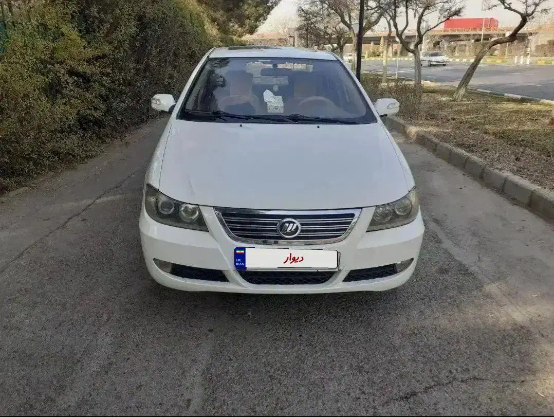 لیفان ۶۲۰|خودرو سواری و وانت|بجنورد, |دیوار