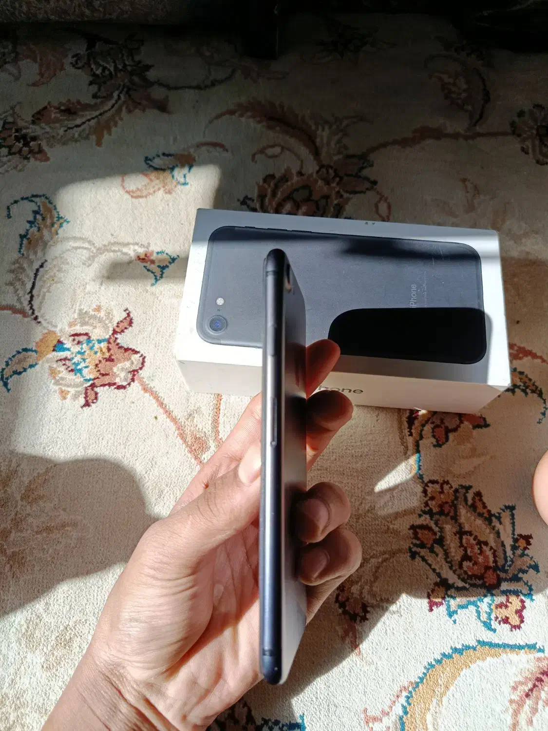 آیفون 7|موبایل|زاهدان, |دیوار