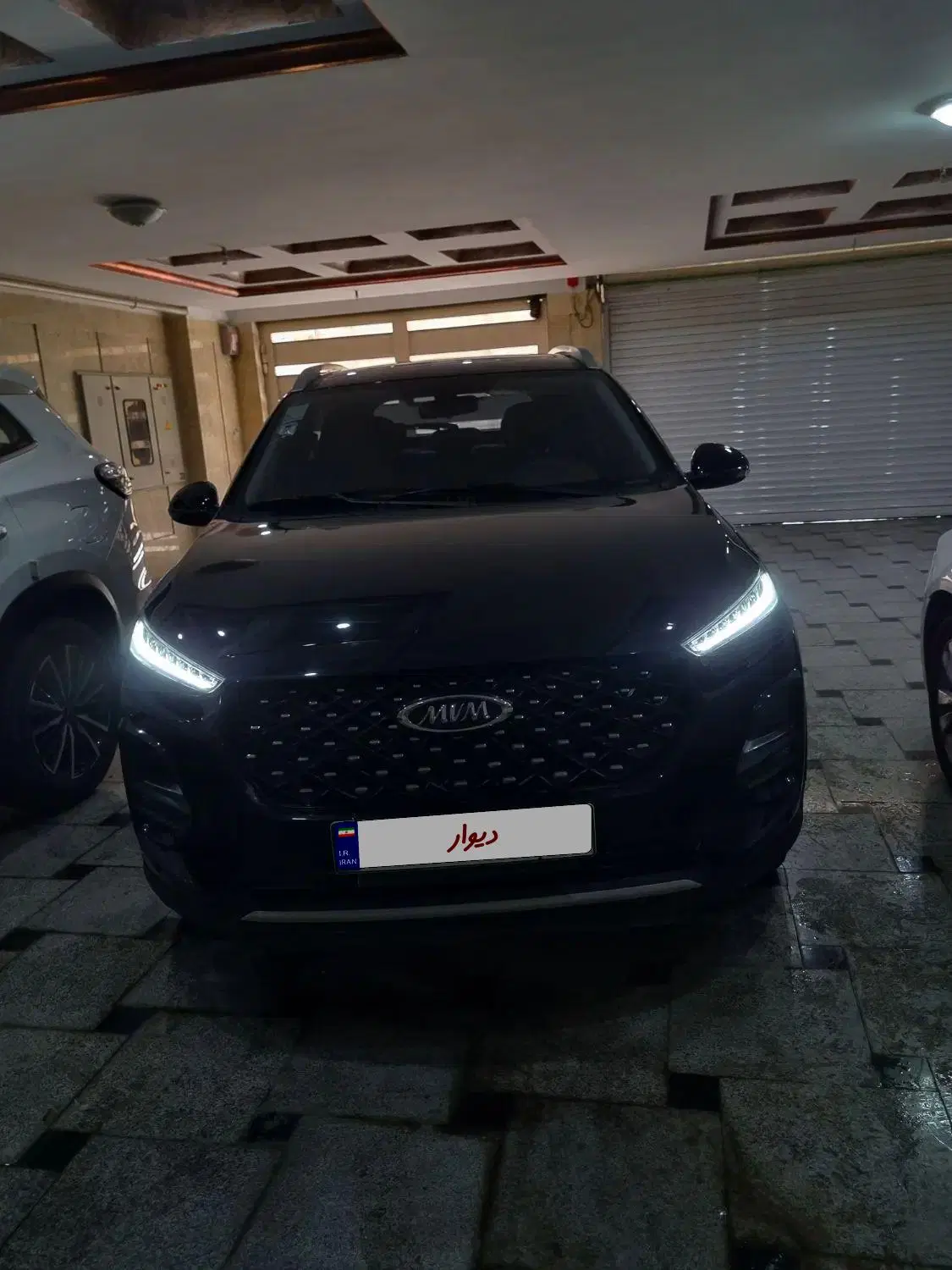 x22pro|خودرو سواری و وانت|تهران, زاهد گیلانی|دیوار