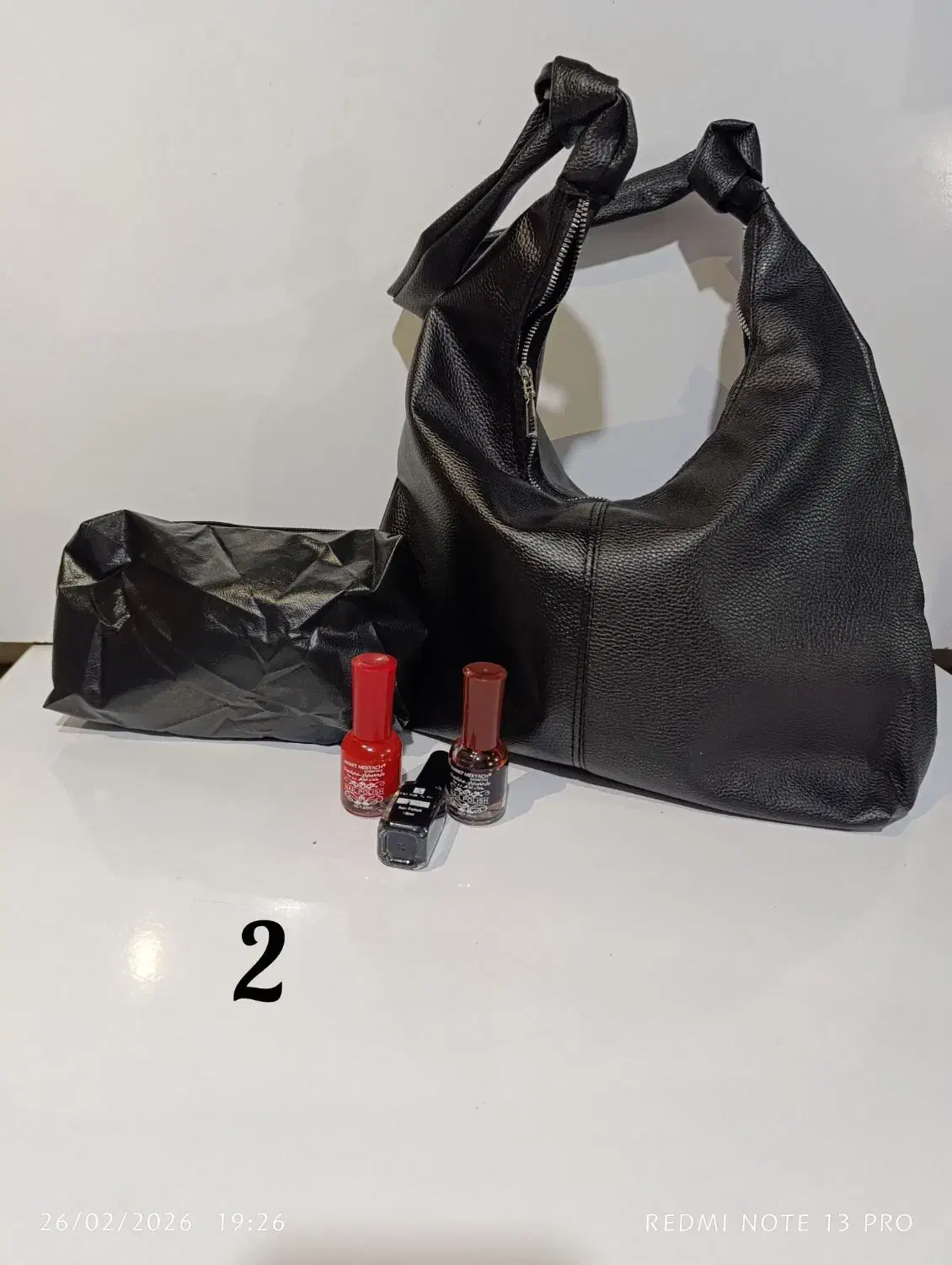 کیف|کیف، کفش، کمربند|قم, ولیعصر|دیوار