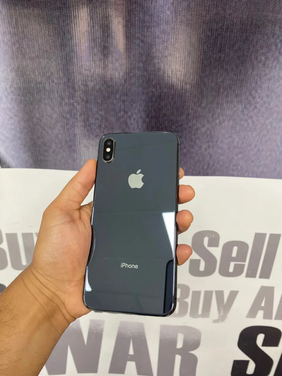 آیفون xs max|موبایل|مشهد, آزادشهر|دیوار