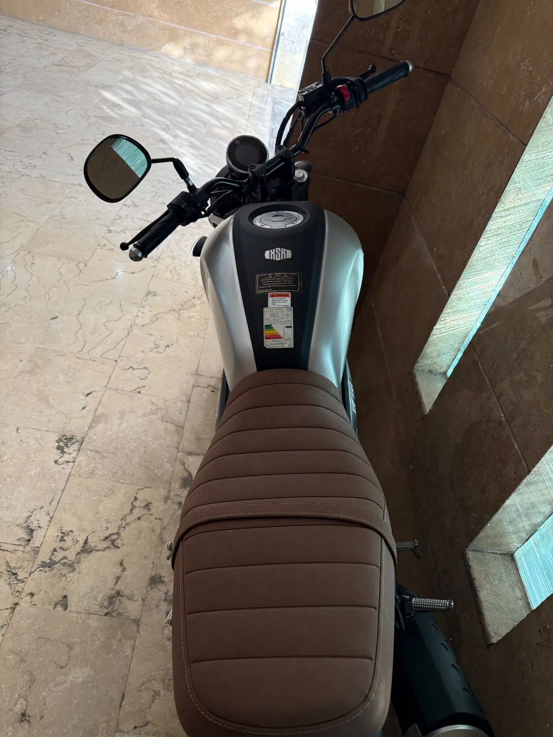 YAMAHA XR155|موتورسیکلت|کرج, فاز ۱ مهرشهر|دیوار