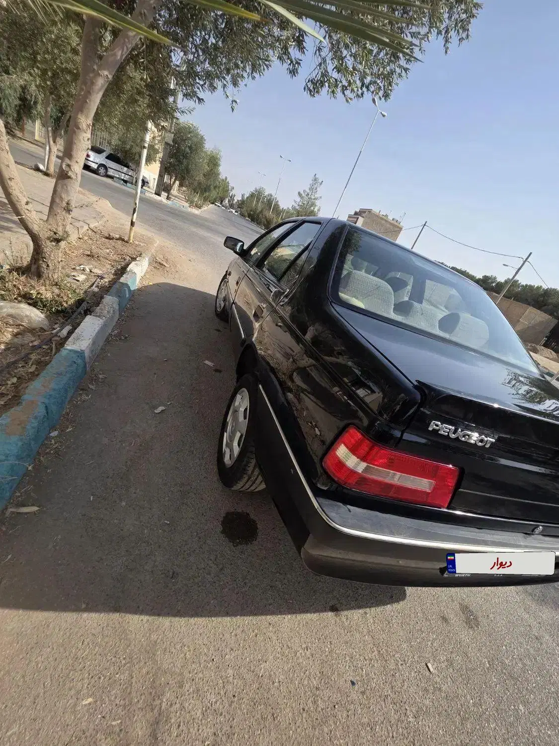 slx99|خودرو سواری و وانت|یزد, |دیوار