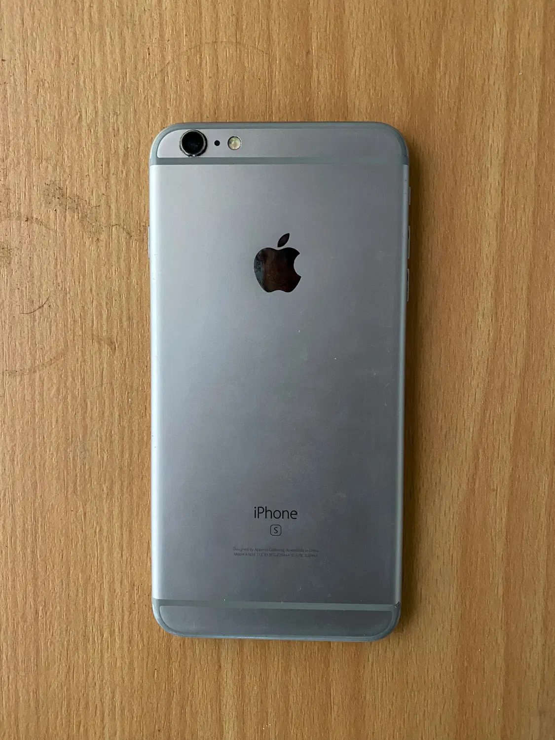 iphone 6splus 64|موبایل|تبریز, |دیوار