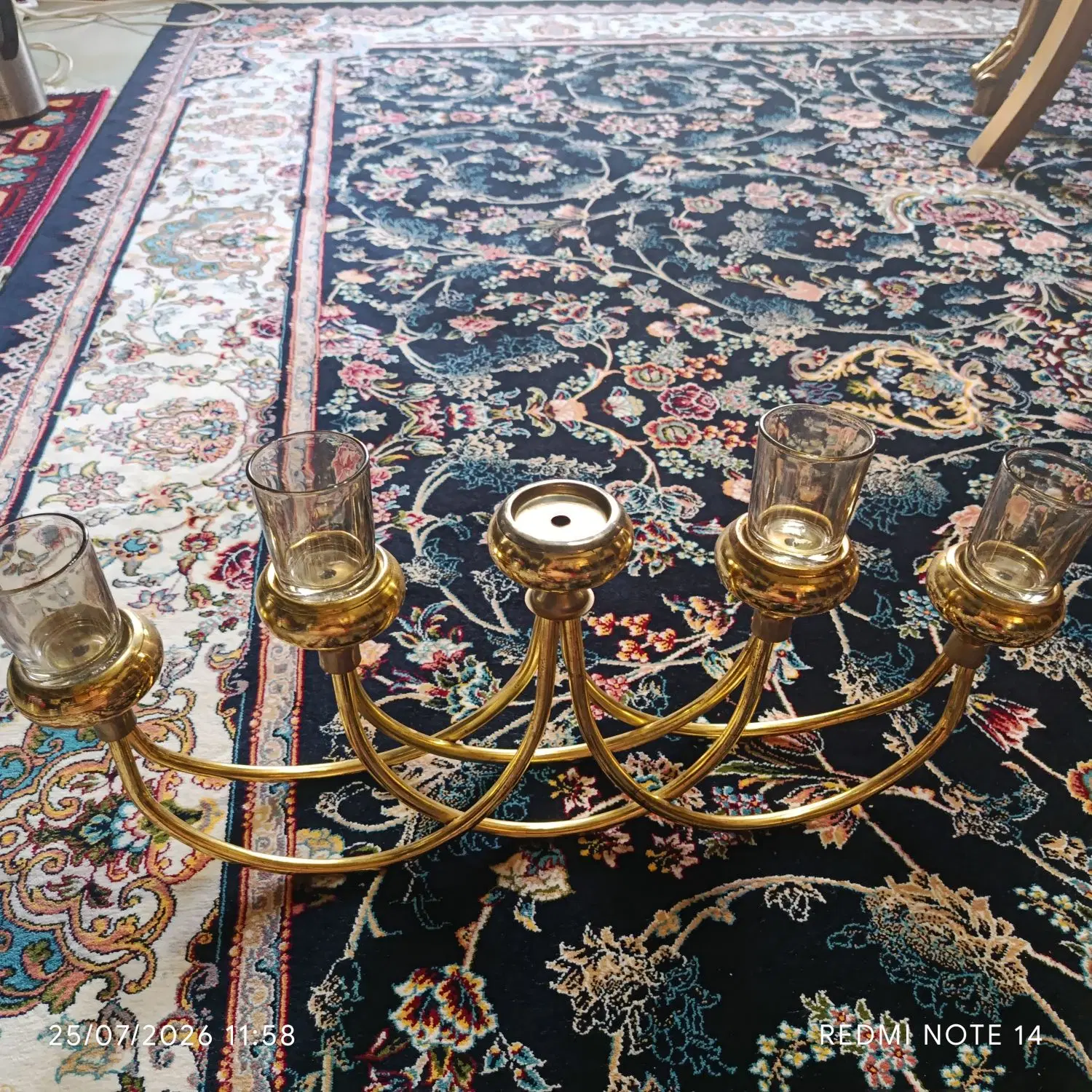 جاشمع|صنایع دستی و سایر لوازم تزئینی|اردبیل, |دیوار