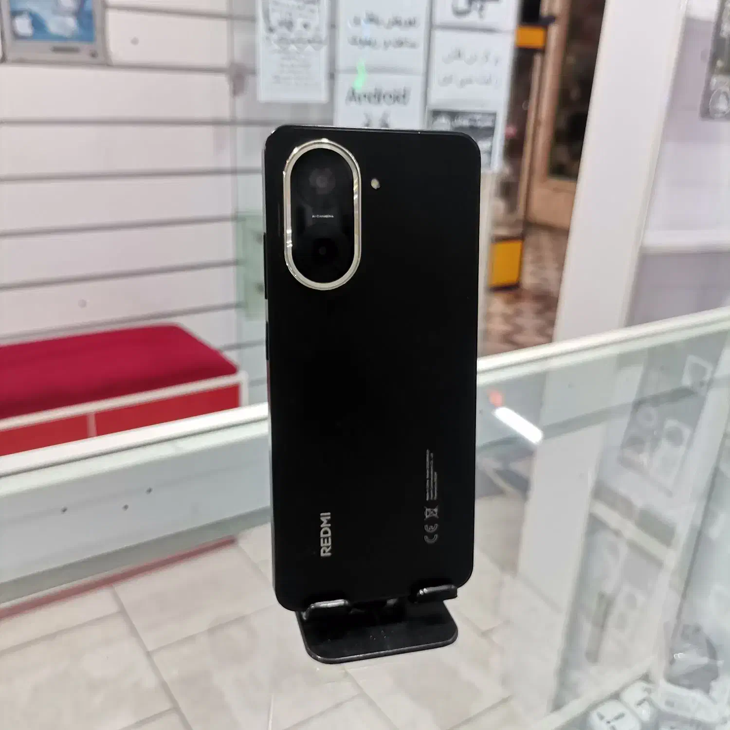 redmi a5|موبایل|اندیشه, اندیشه فاز ۲|دیوار