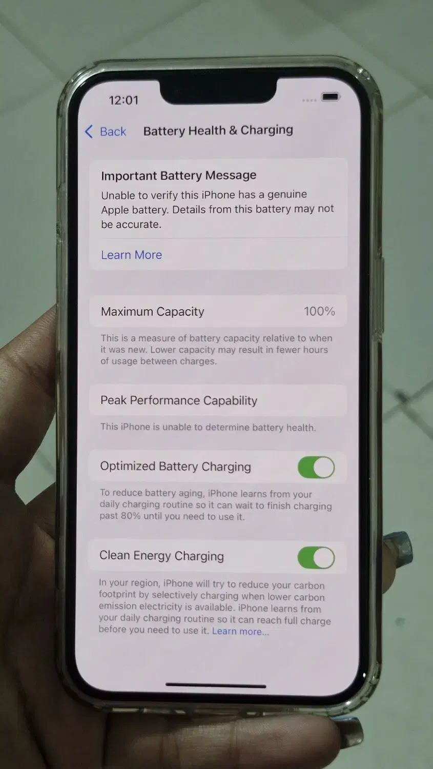 iPhone 13 normal zaa|موبایل|تهران, جیحون|دیوار
