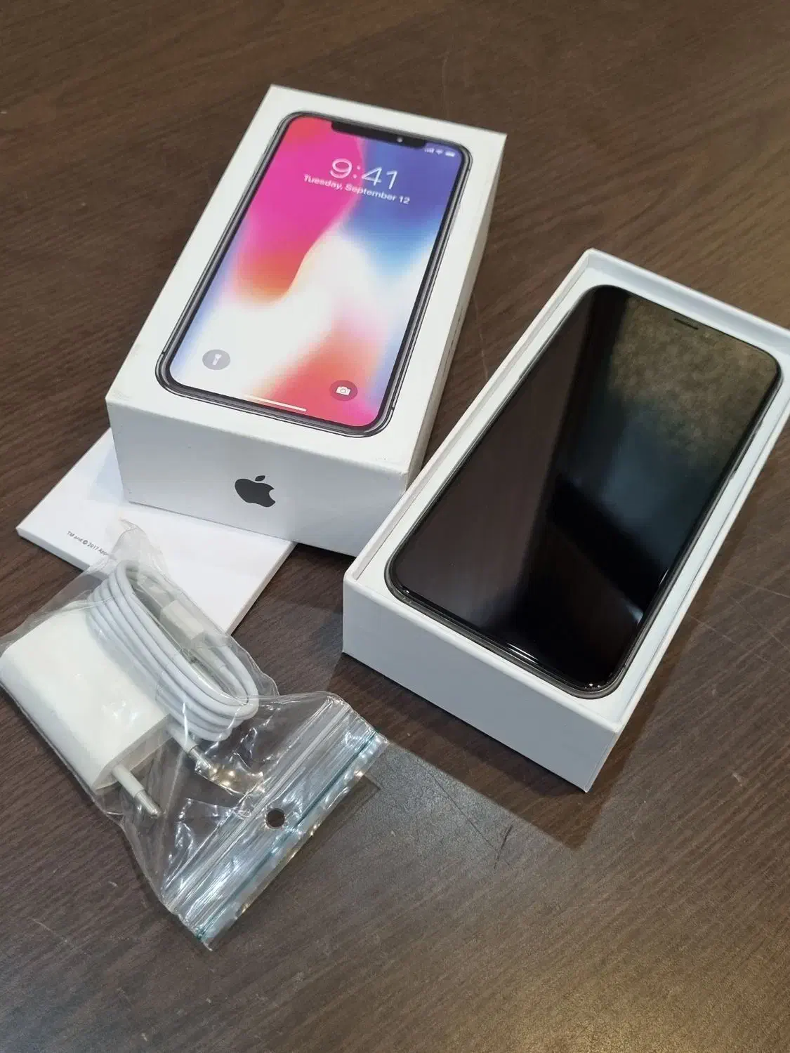 آیفون x 256|موبایل|تهران, جردن|دیوار