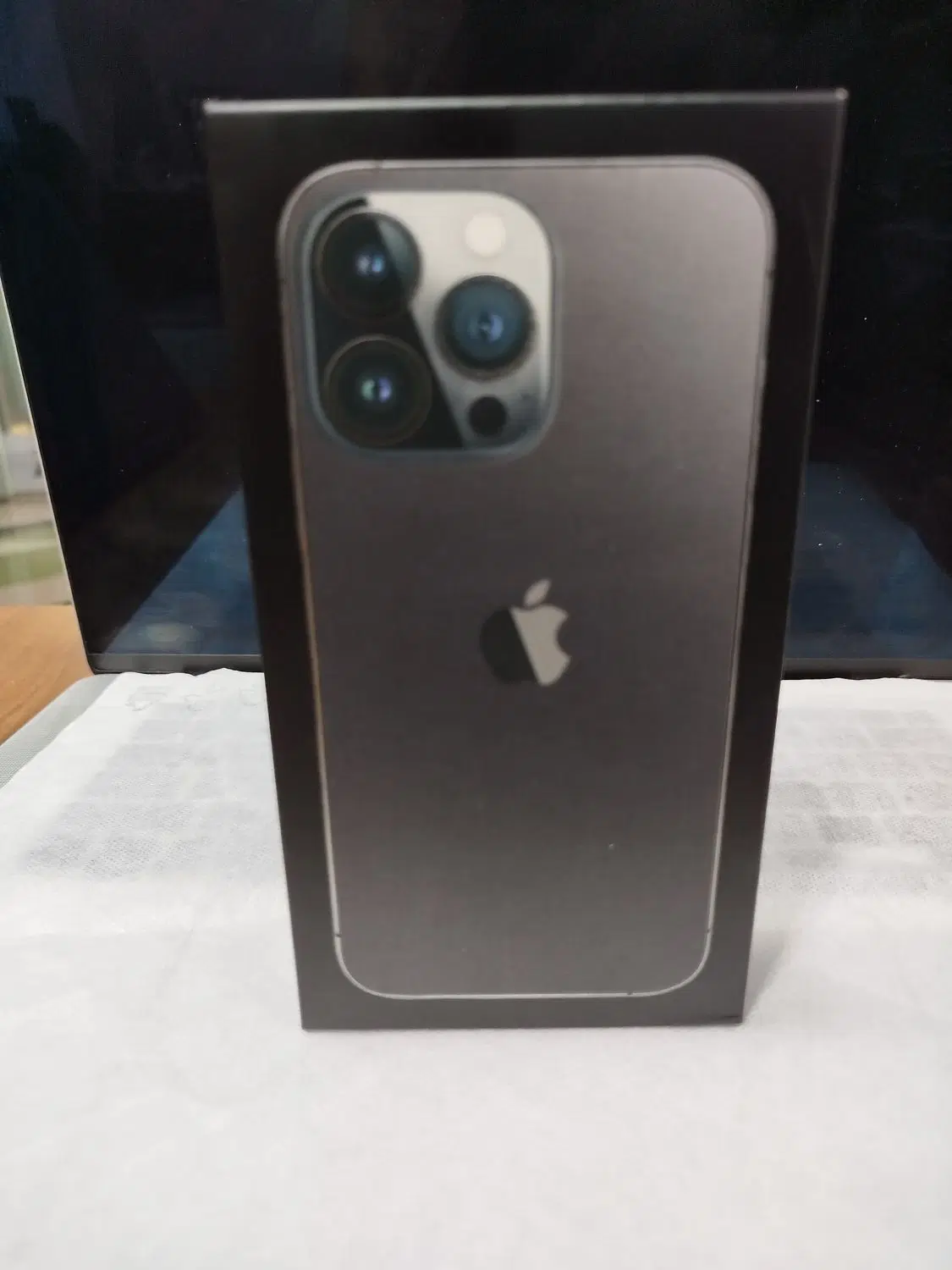 iphone 13 pro za|موبایل|بندرعباس, |دیوار