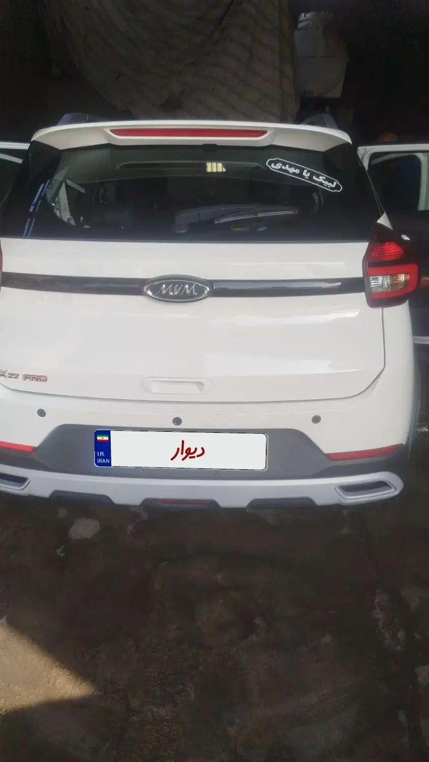 x22pro|خودرو سواری و وانت|مشهد, نوغان|دیوار