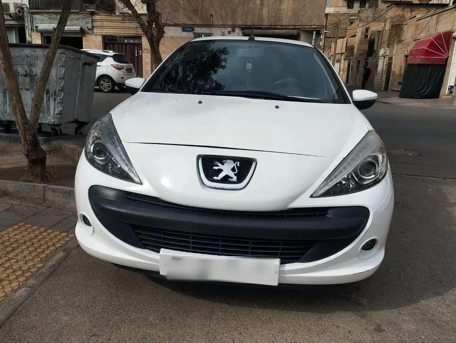 پژو 207t3|خودرو سواری و وانت|شهر ری, عباس‌آباد|دیوار