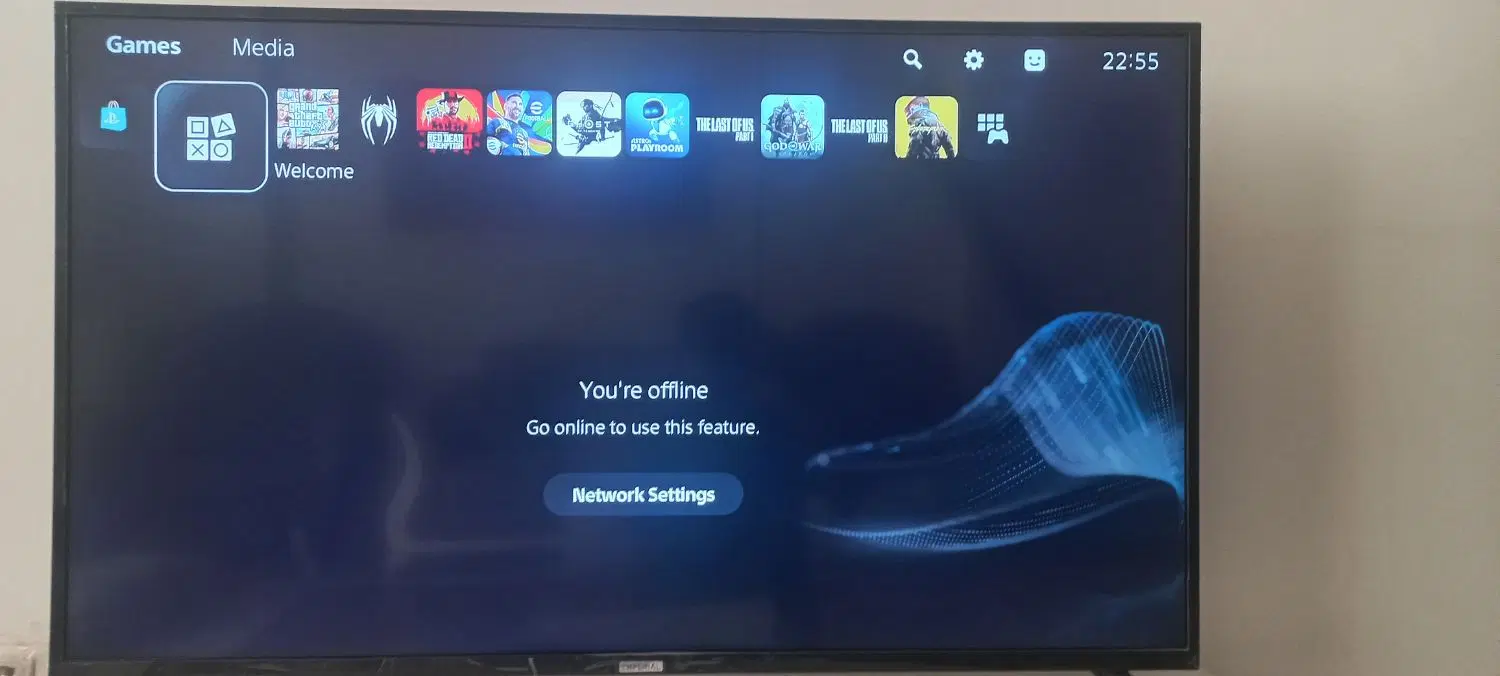 ps5 اسلیم|کنسول، بازی ویدئویی و آنلاین|مشهد, نوید|دیوار