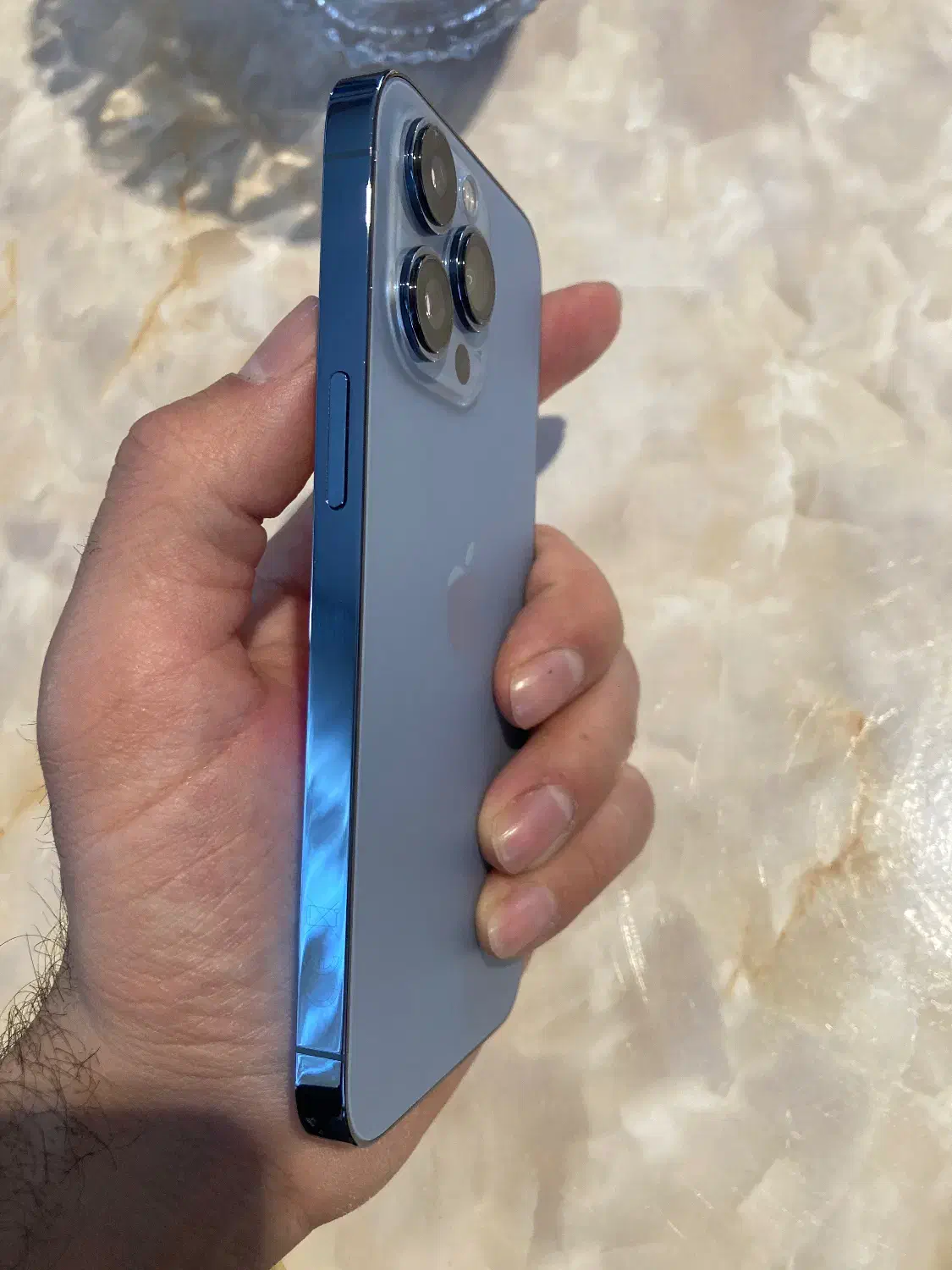 Iphone13pro/256g اقساط|موبایل|مشهد, کوشش|دیوار