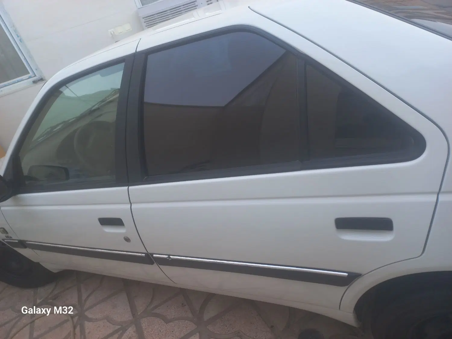 405 slx مدل 98|خودرو سواری و وانت|گناباد, |دیوار