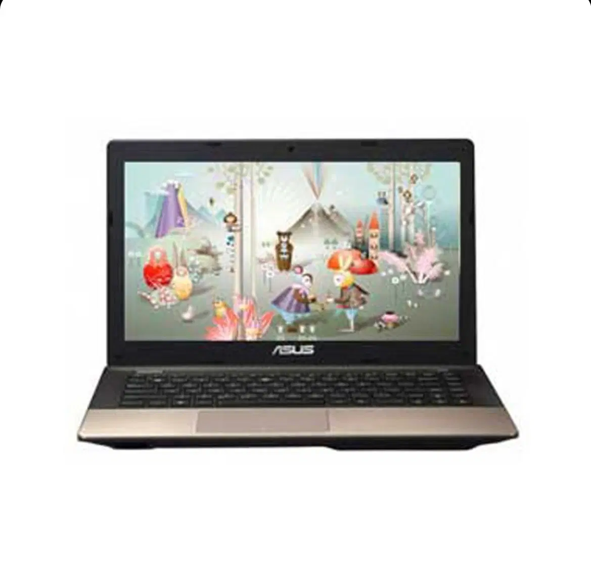 Laptop Asus K45V|رایانه همراه|بوشهر, |دیوار