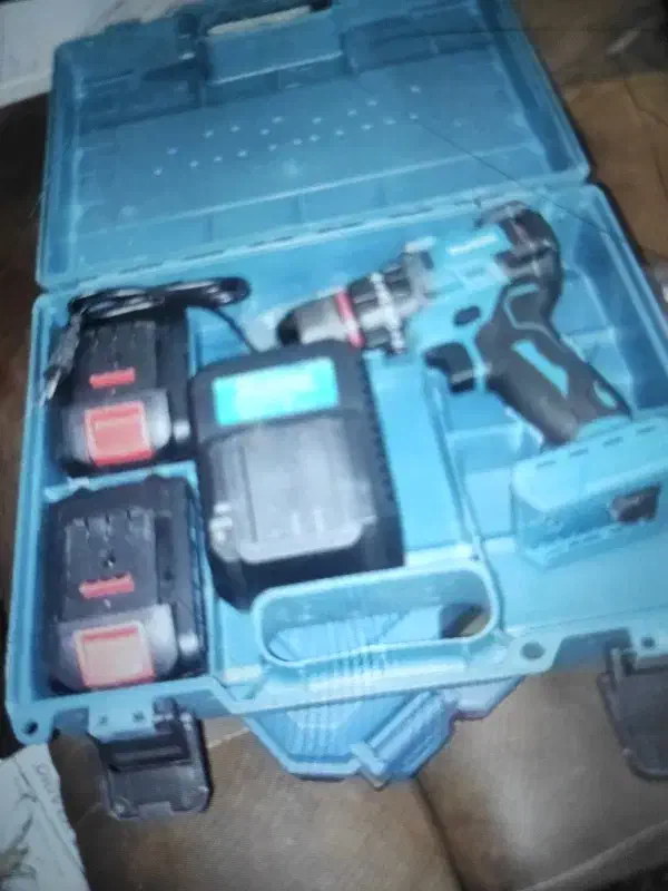 دریل شارژی|ماشین‌آلات صنعتی|بیرجند, |دیوار