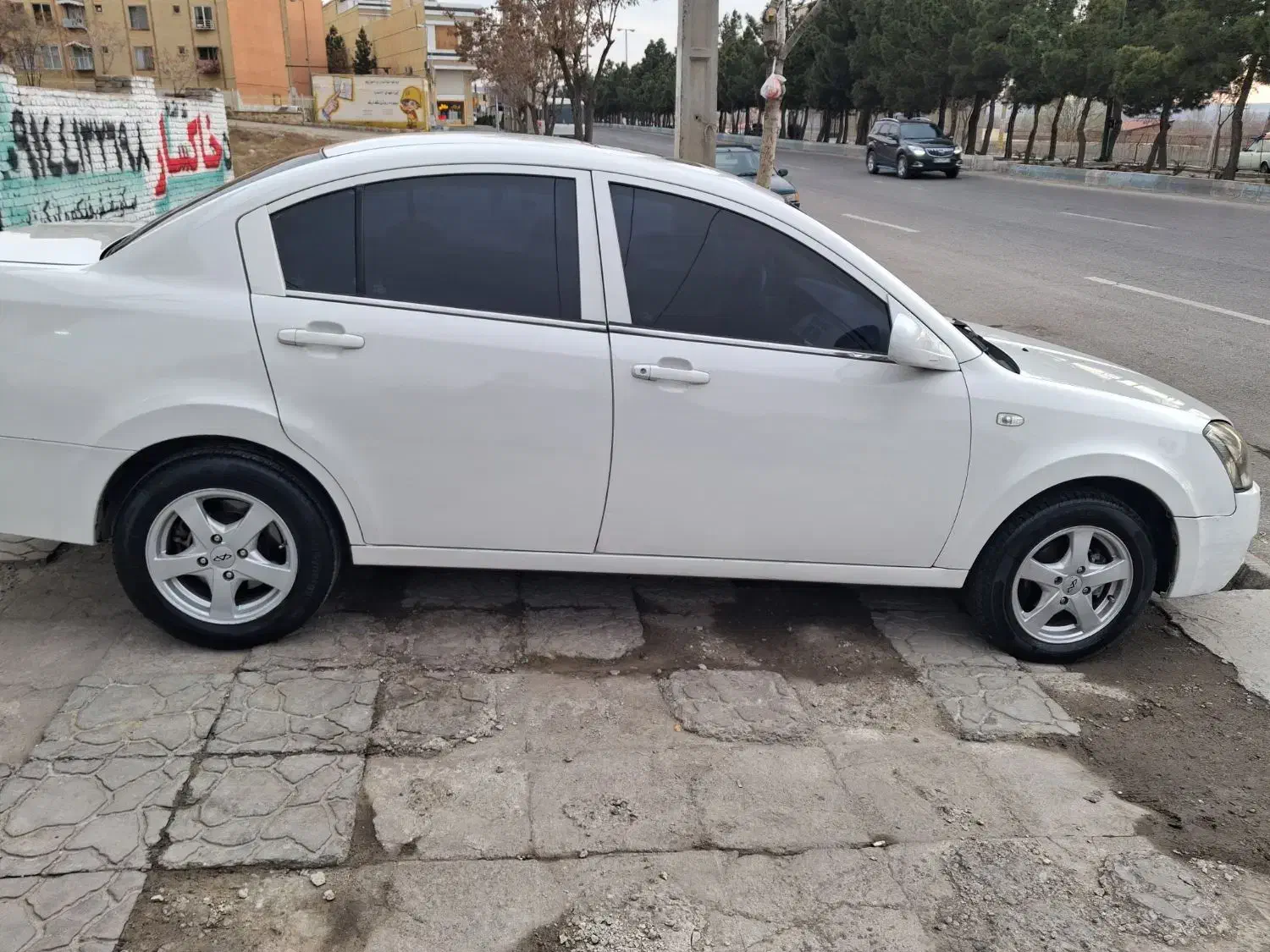 Mvm530|خودرو سواری و وانت|خسروشاه, |دیوار