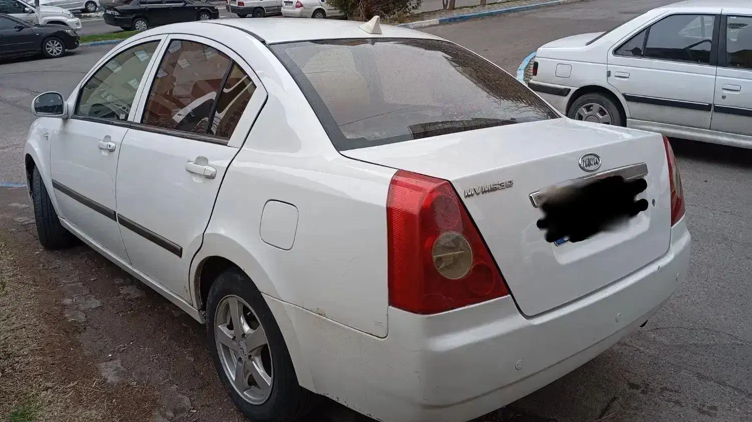 mvm530|خودرو سواری و وانت|تبریز, |دیوار