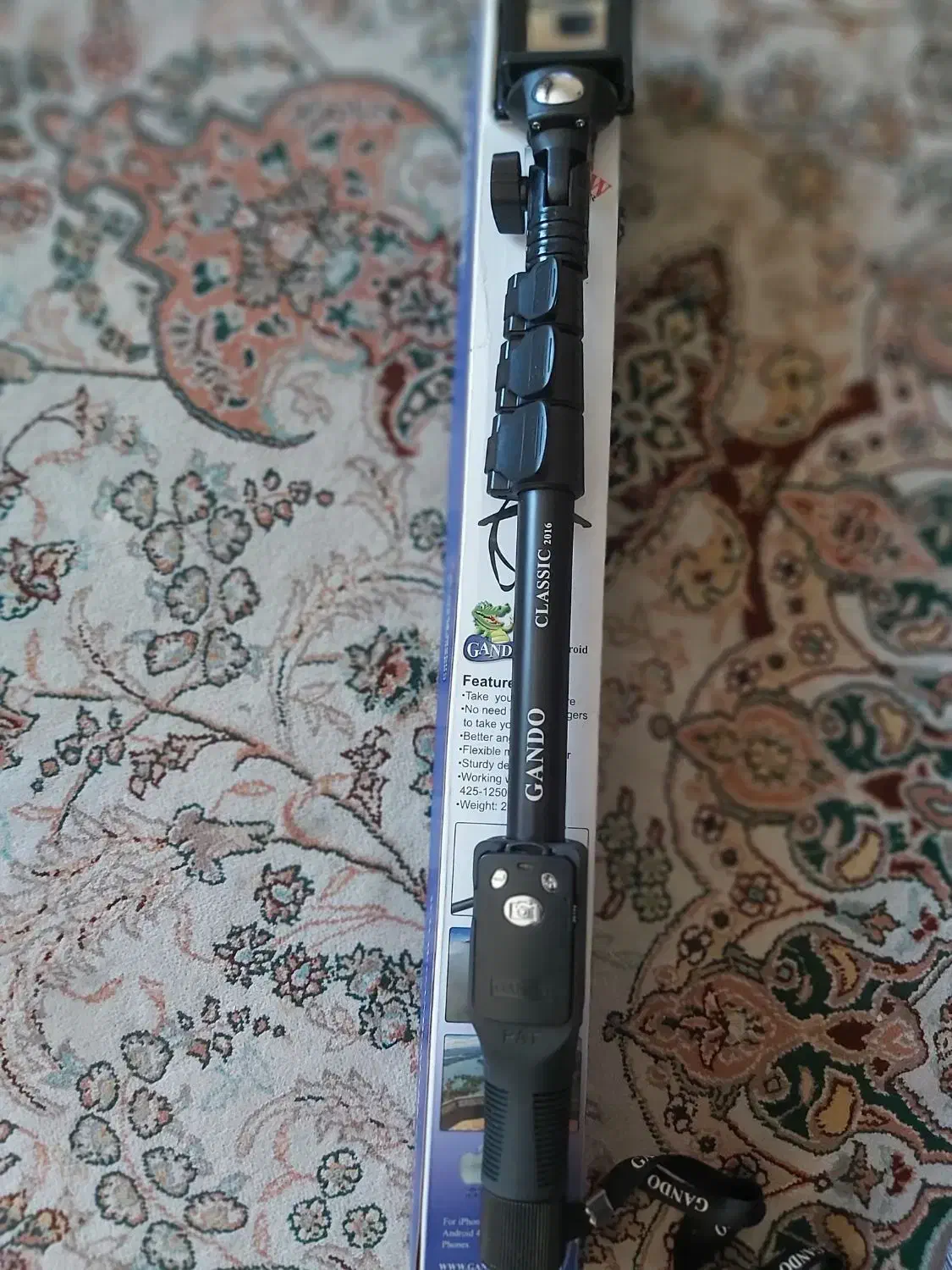 مونوپاد|لوازم جانبی موبایل و تبلت|تبریز, |دیوار