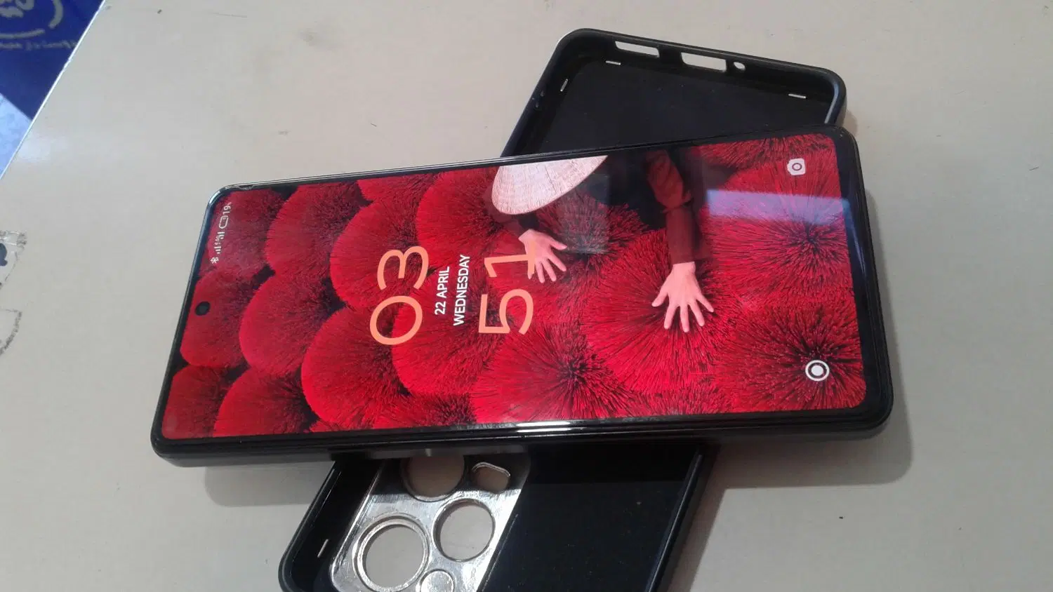 note12pro5g|موبایل|ارومیه, |دیوار