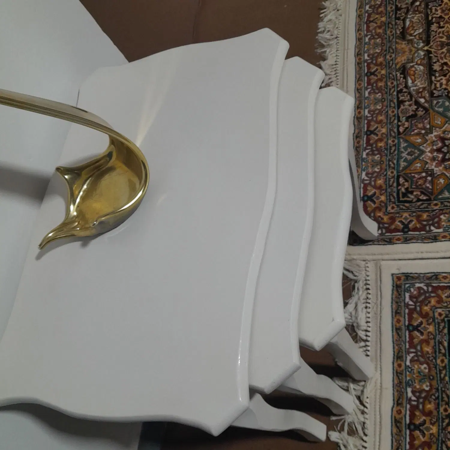 میز عسلی|مبلمان خانگی و میز عسلی|بوشهر, |دیوار