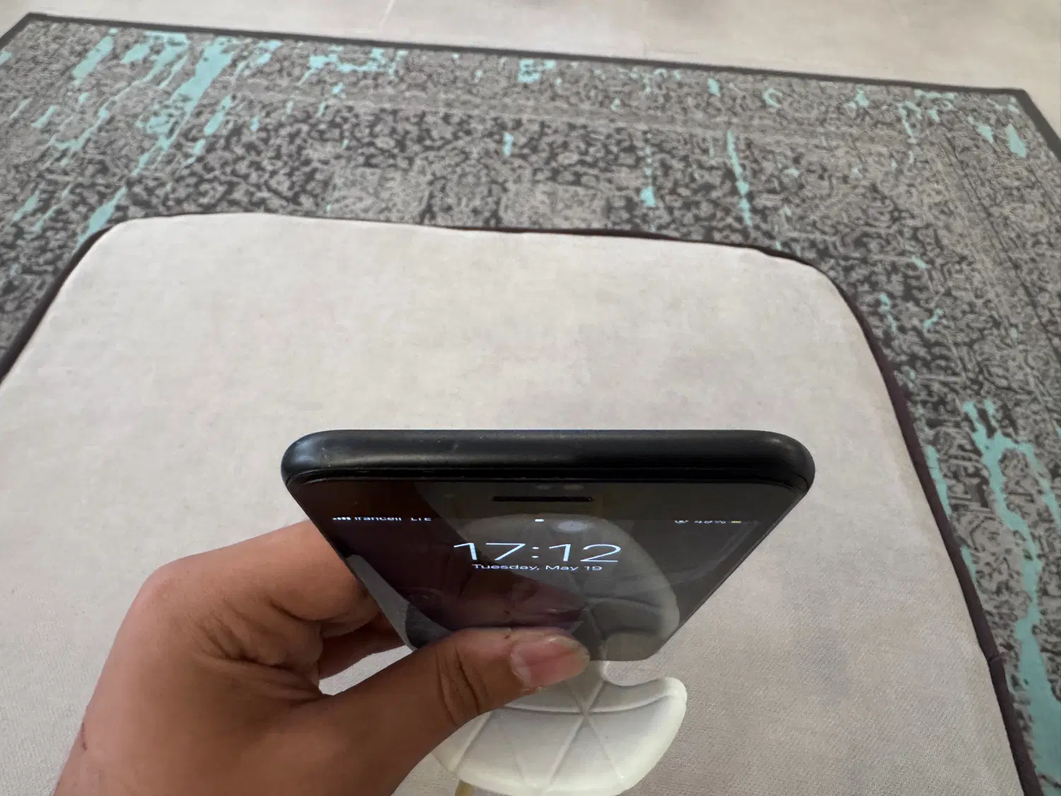 iphone 7 plus|موبایل|تهران, قنات‌کوثر|دیوار
