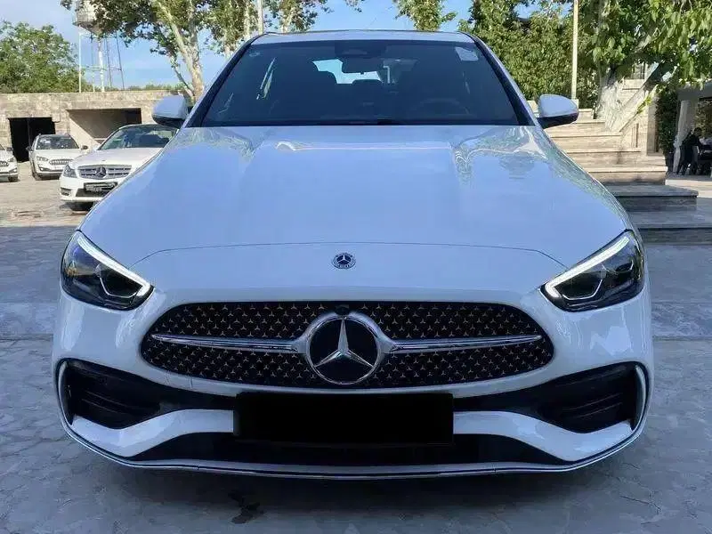 c200l|خودرو سواری و وانت|تهران, سازمان برنامه جنوبی|دیوار