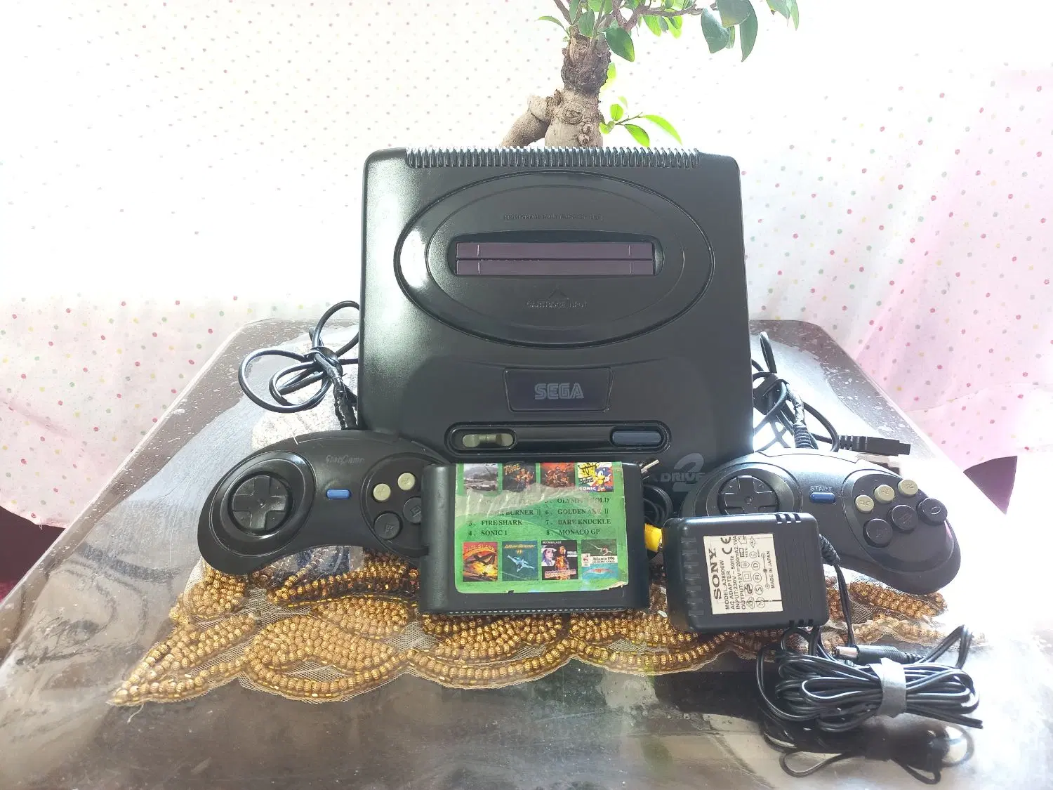 sega سگا|کنسول، بازی ویدئویی و آنلاین|تبریز, |دیوار