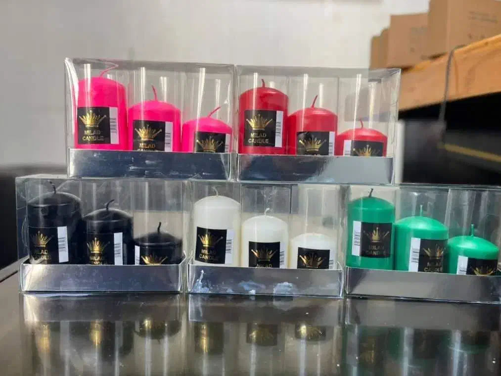 شمع آزادی|صنایع دستی و سایر لوازم تزئینی|قدس, شهرقدس|دیوار