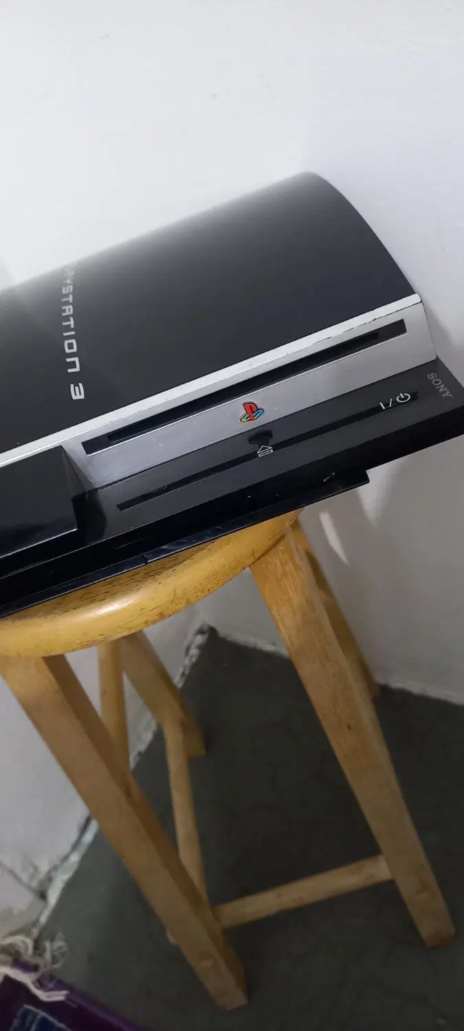 ps3|کنسول، بازی ویدئویی و آنلاین|تهران, تهرانپارس شرقی|دیوار