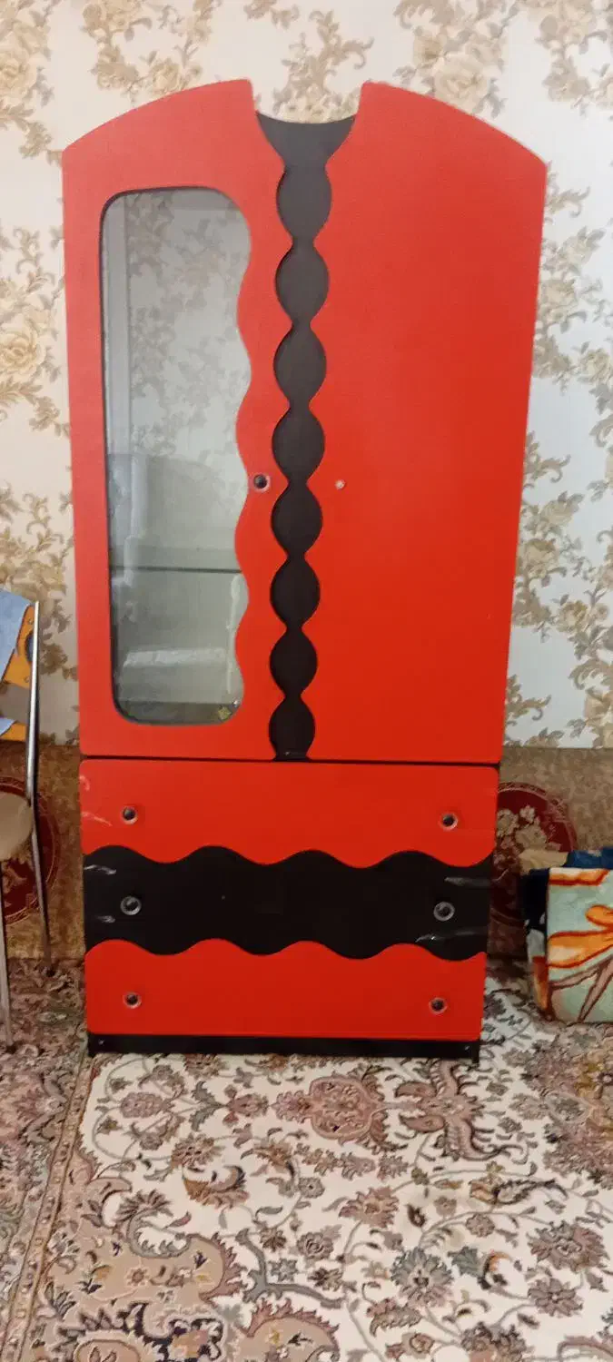 کمد بچه|جاکفشی، کمد، دراور|کرج, خرمدشت|دیوار