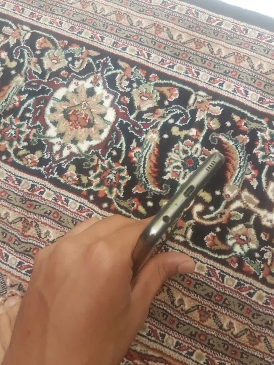 گوشی a52|موبایل|اراک, |دیوار