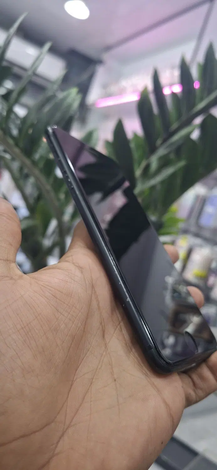 iphone 7plus 128gig|موبایل|قرچک, مهدیه|دیوار