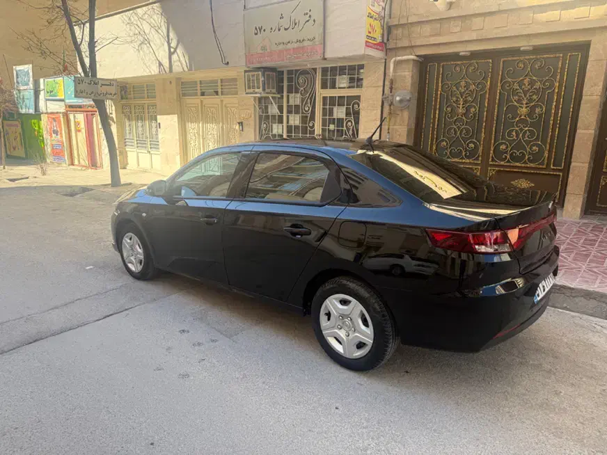 تارا v1مدل ۱۴۰۲|خودرو سواری و وانت|ایلام, |دیوار