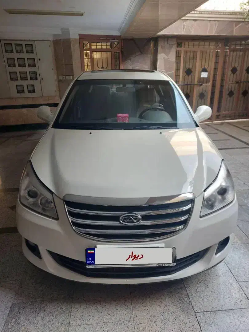 Mvm550cvvt|خودرو سواری و وانت|تهران, حافظیه|دیوار