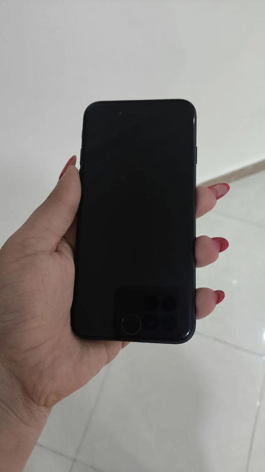 iphon 7|موبایل|سلمان‌شهر, |دیوار