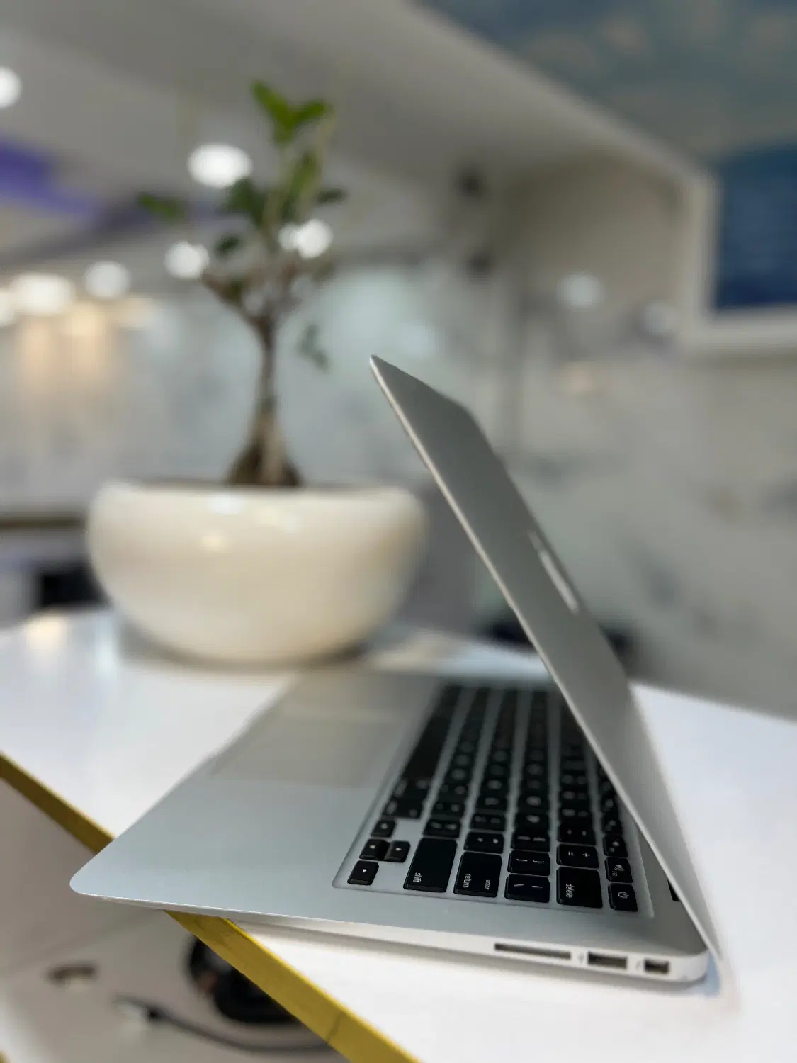MacBook Air 2015|رایانه همراه|کرج, گوهردشت|دیوار