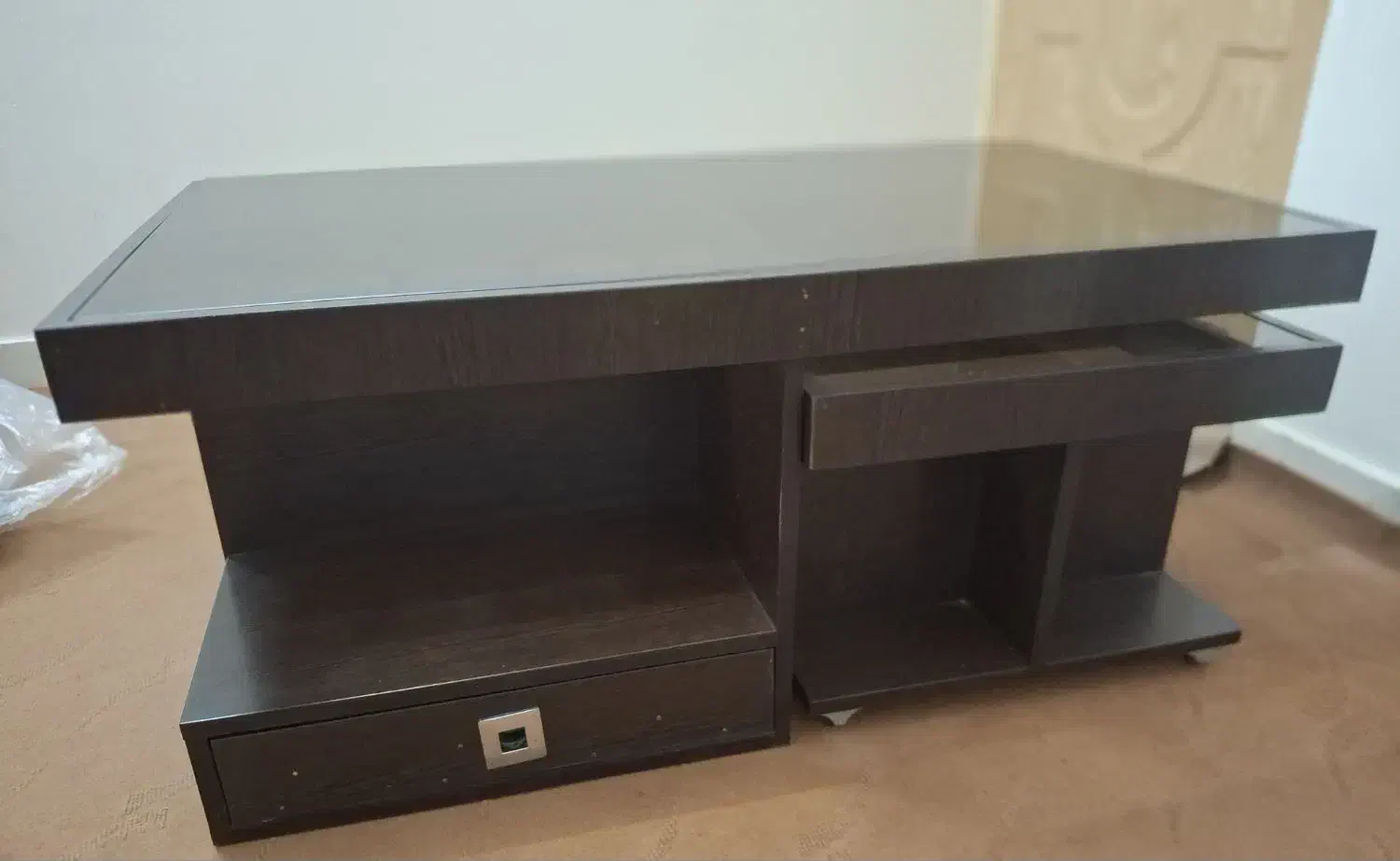 جلو مبلی|مبلمان خانگی و میز عسلی|یزد, |دیوار