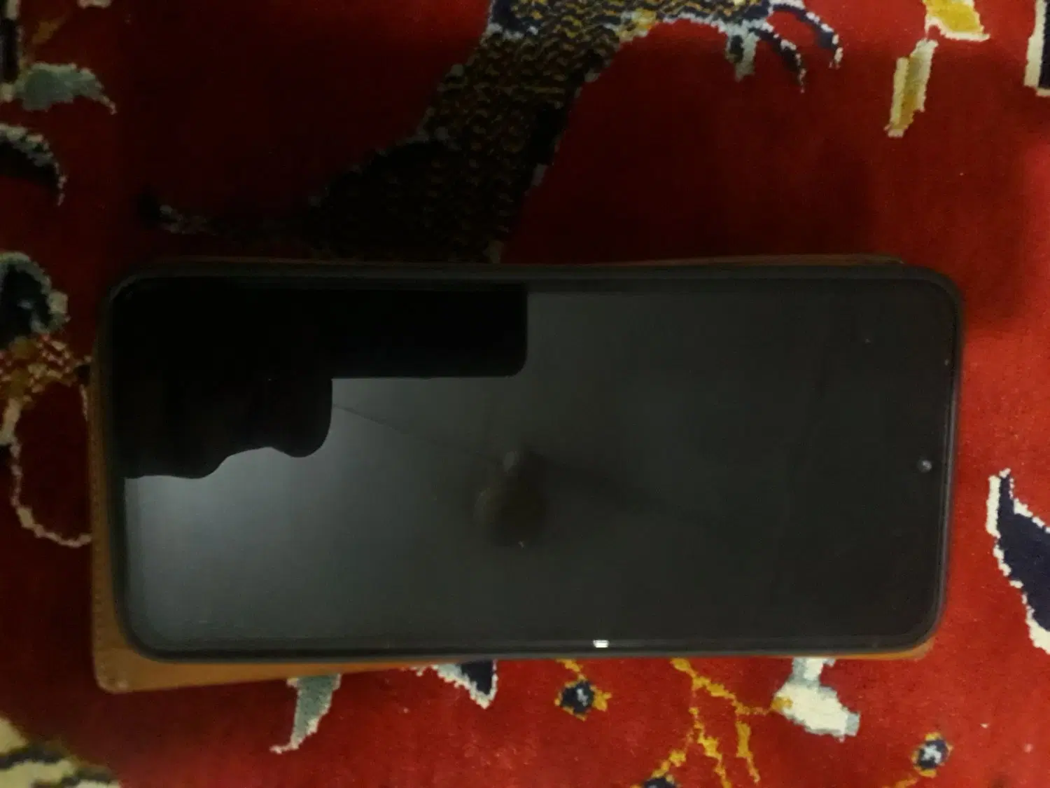 گوشی m12|موبایل|گنبد کاووس, |دیوار
