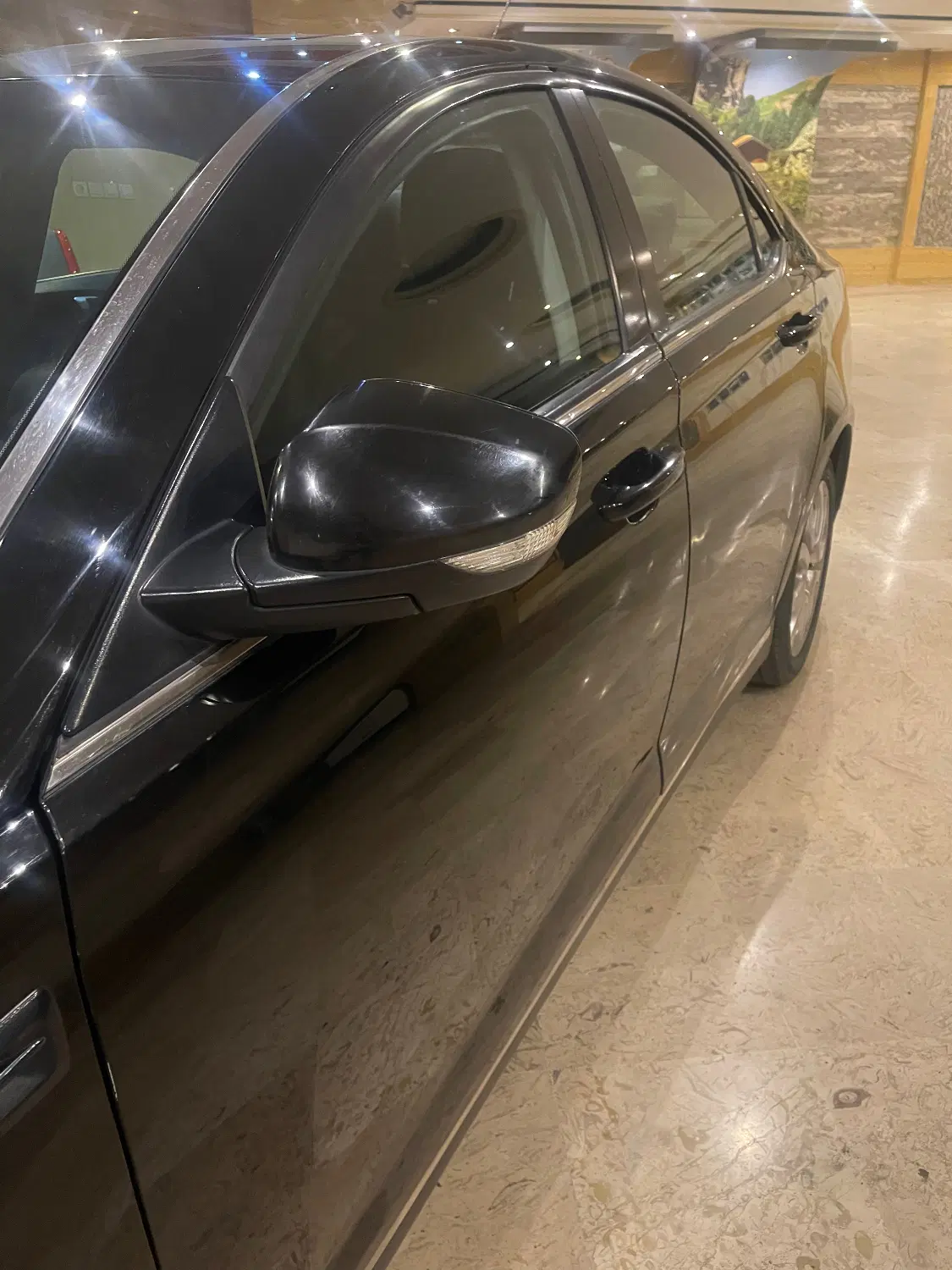 Mg550|خودرو سواری و وانت|تهران, چیذر|دیوار