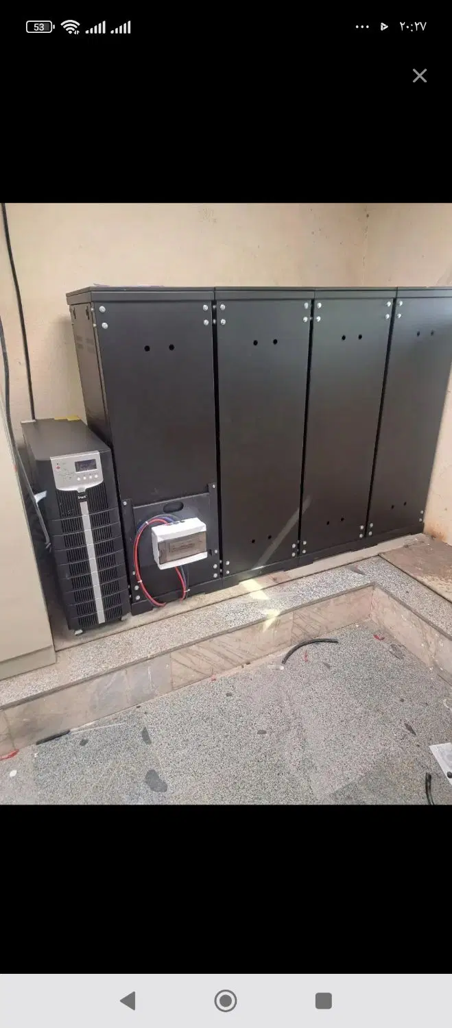 ups یو پی اس|فروشگاه و مغازه|تهران, خواجه نظام الملک|دیوار