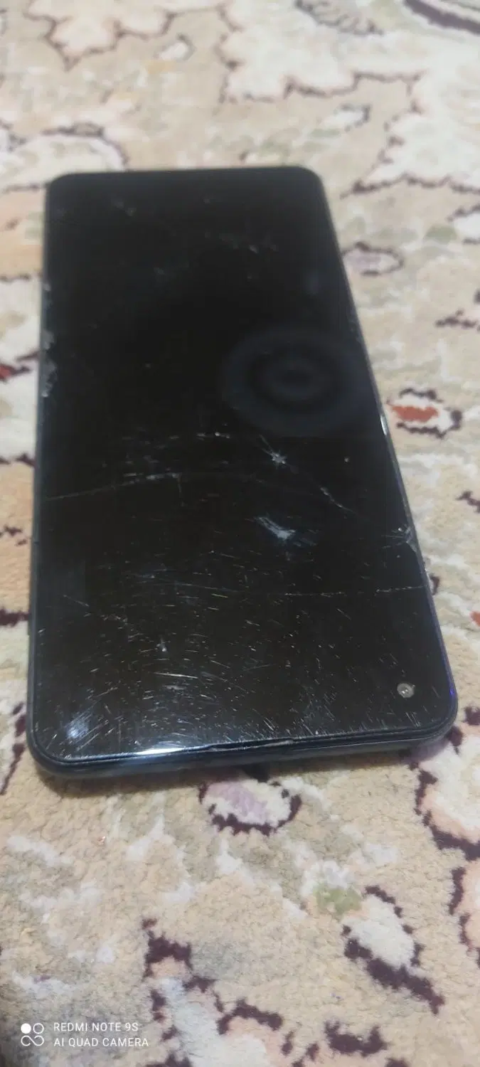 گوشیa21s|موبایل|چرداول, |دیوار