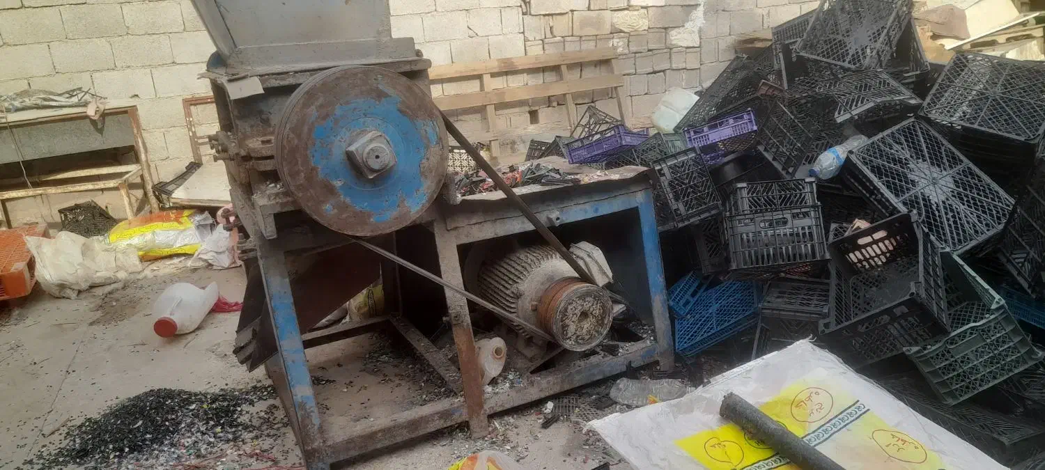 آسیاب|ماشین‌آلات صنعتی|دزفول, |دیوار