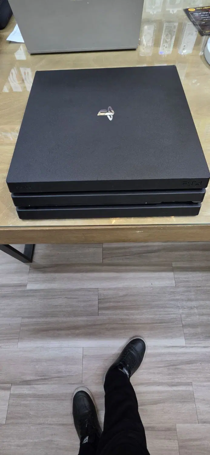 ps4|کنسول، بازی ویدئویی و آنلاین|کرج, اتحاد|دیوار