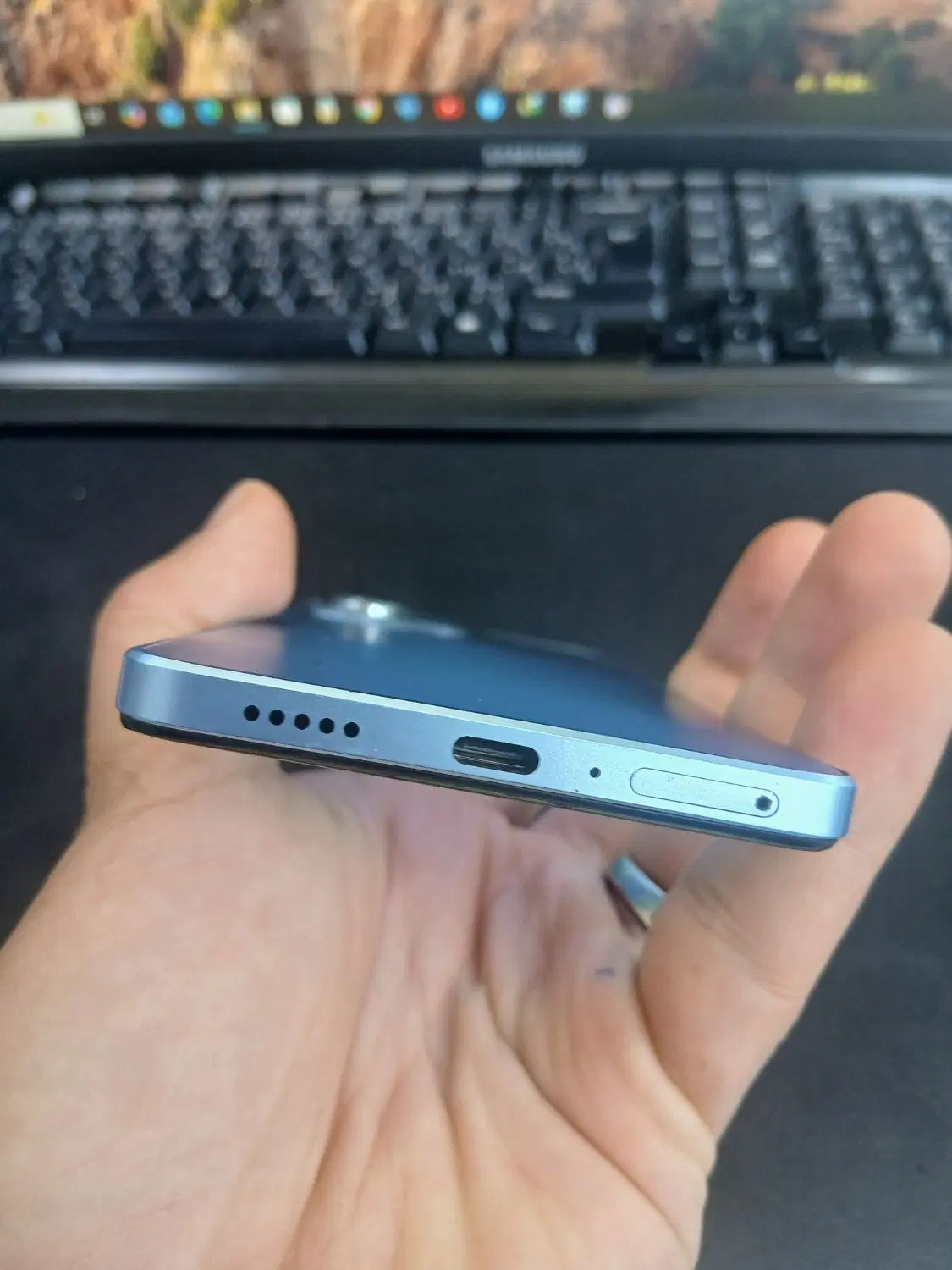 Poco X5 pro|موبایل|ارومیه, |دیوار