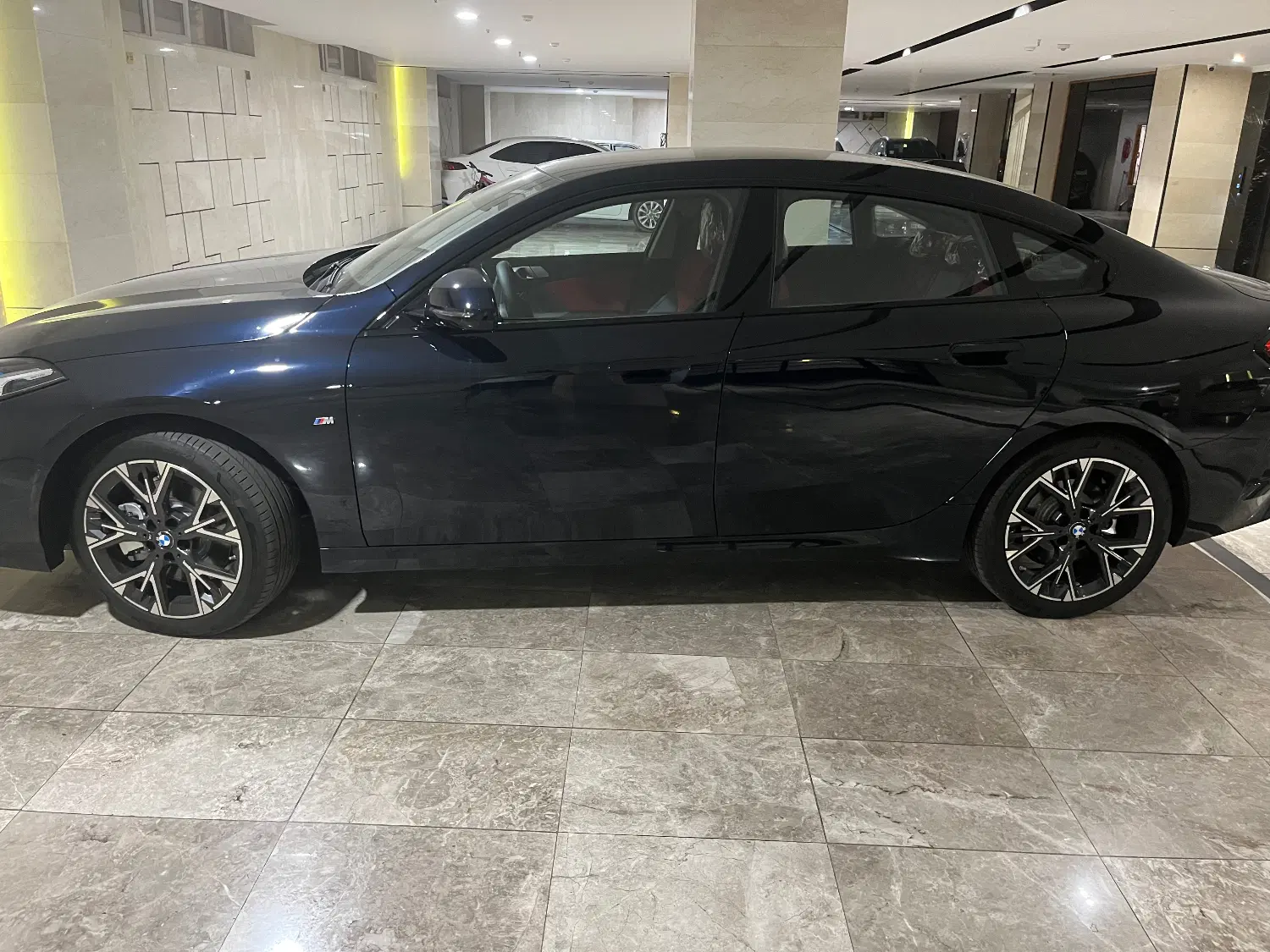 BMW 225L|خودرو سواری و وانت|کرج, فاز ۱ مهرشهر|دیوار