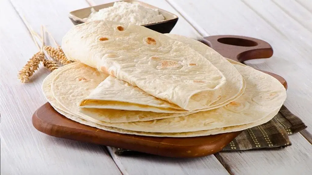 نان محلی|خوردنی و آشامیدنی|صالح آباد, |دیوار